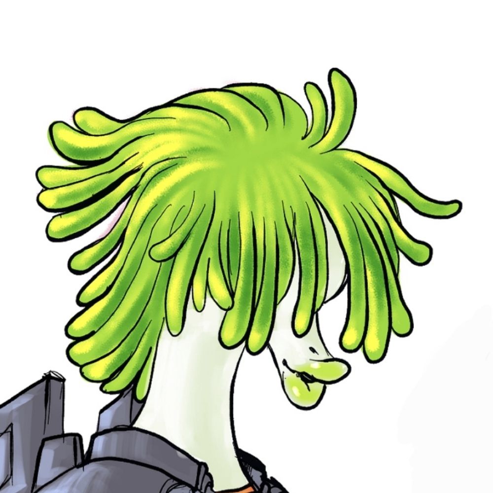 FortuitousRex