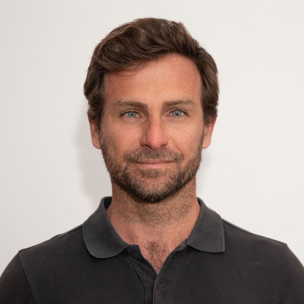 Jordi Matas