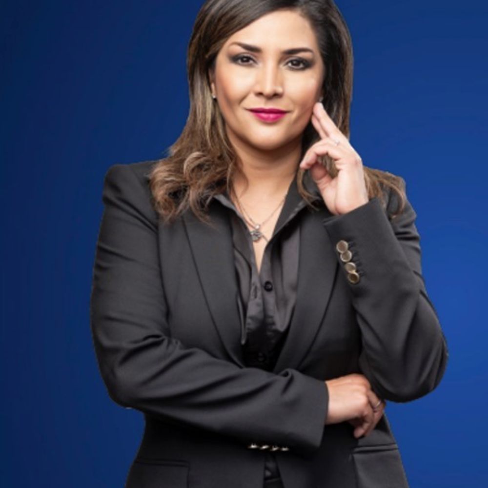 Sandra Romandía