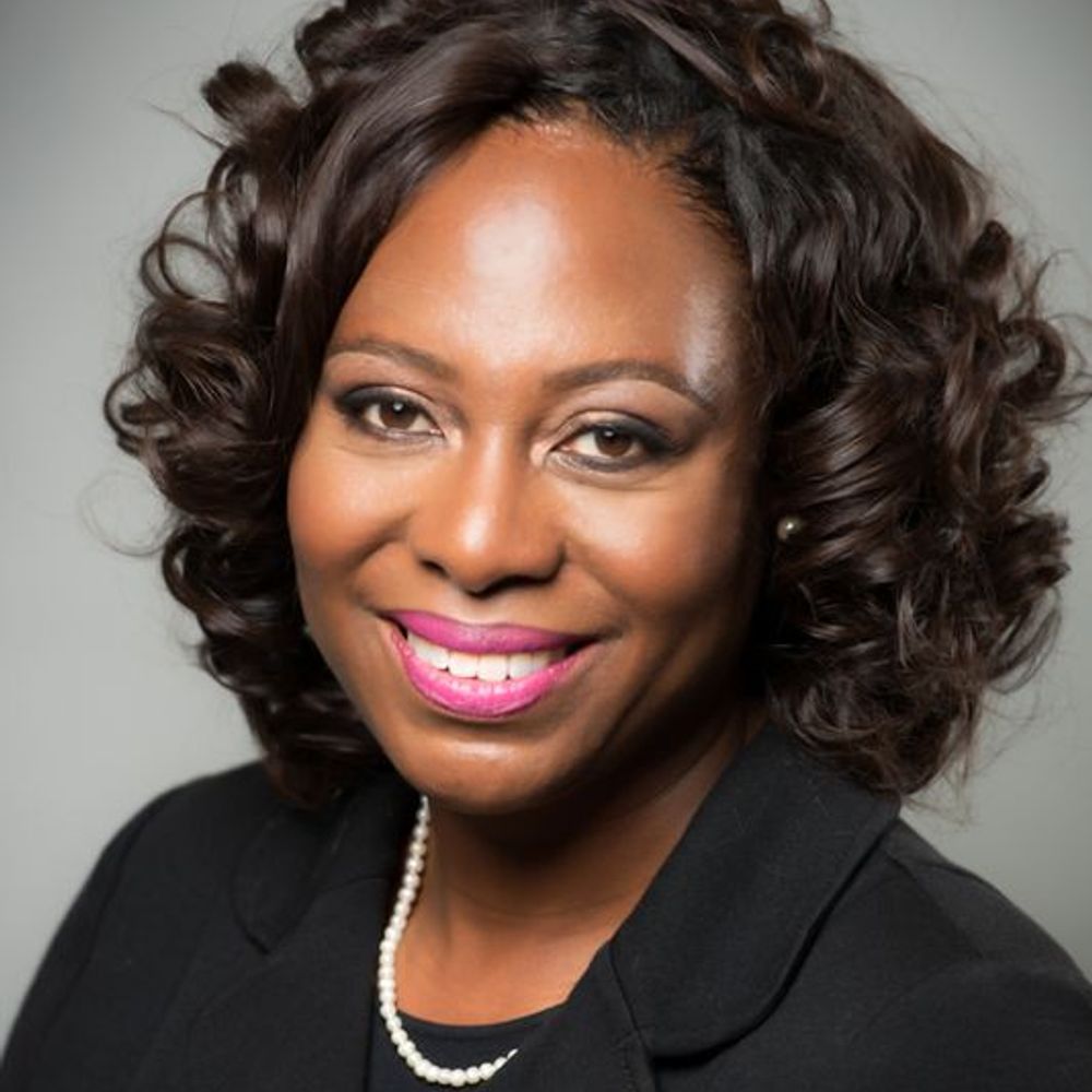 Karen Johnson