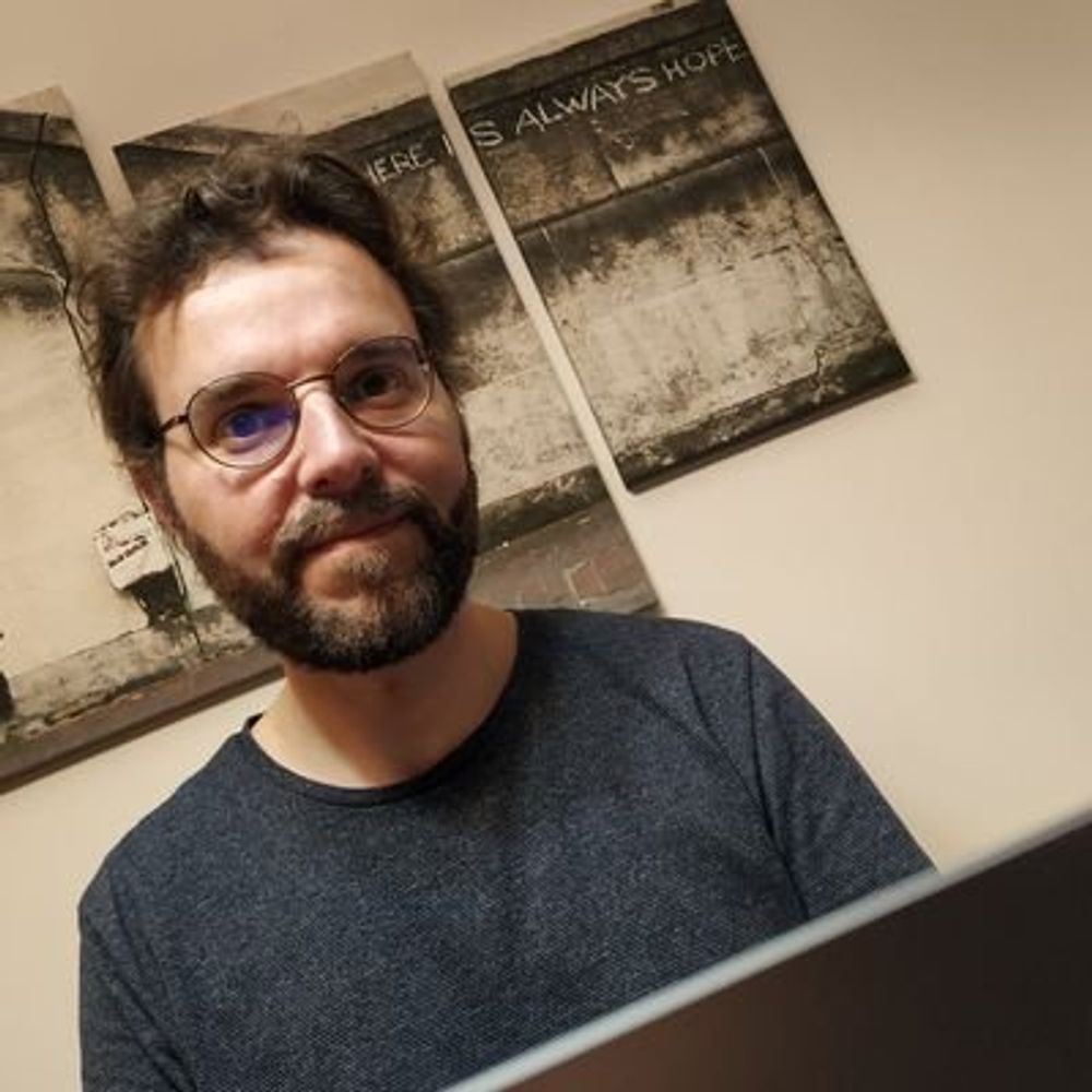 David Forniès