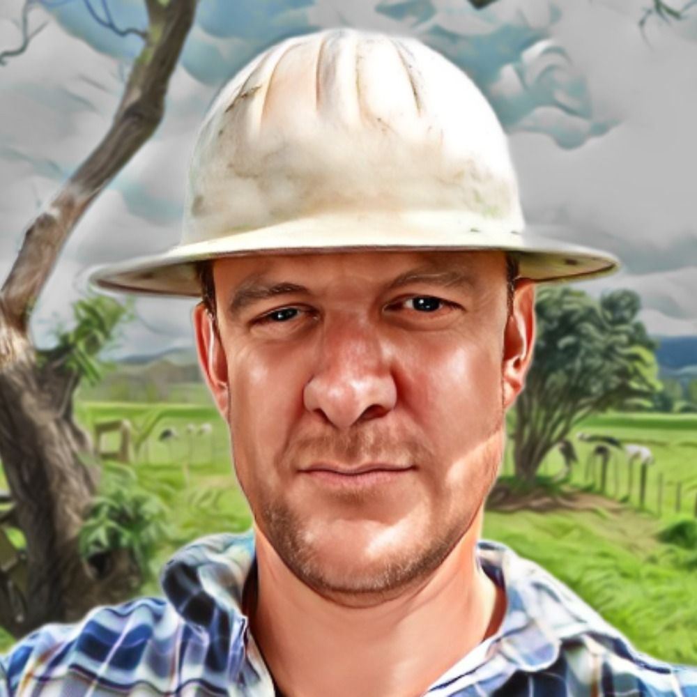Andrew Mardon