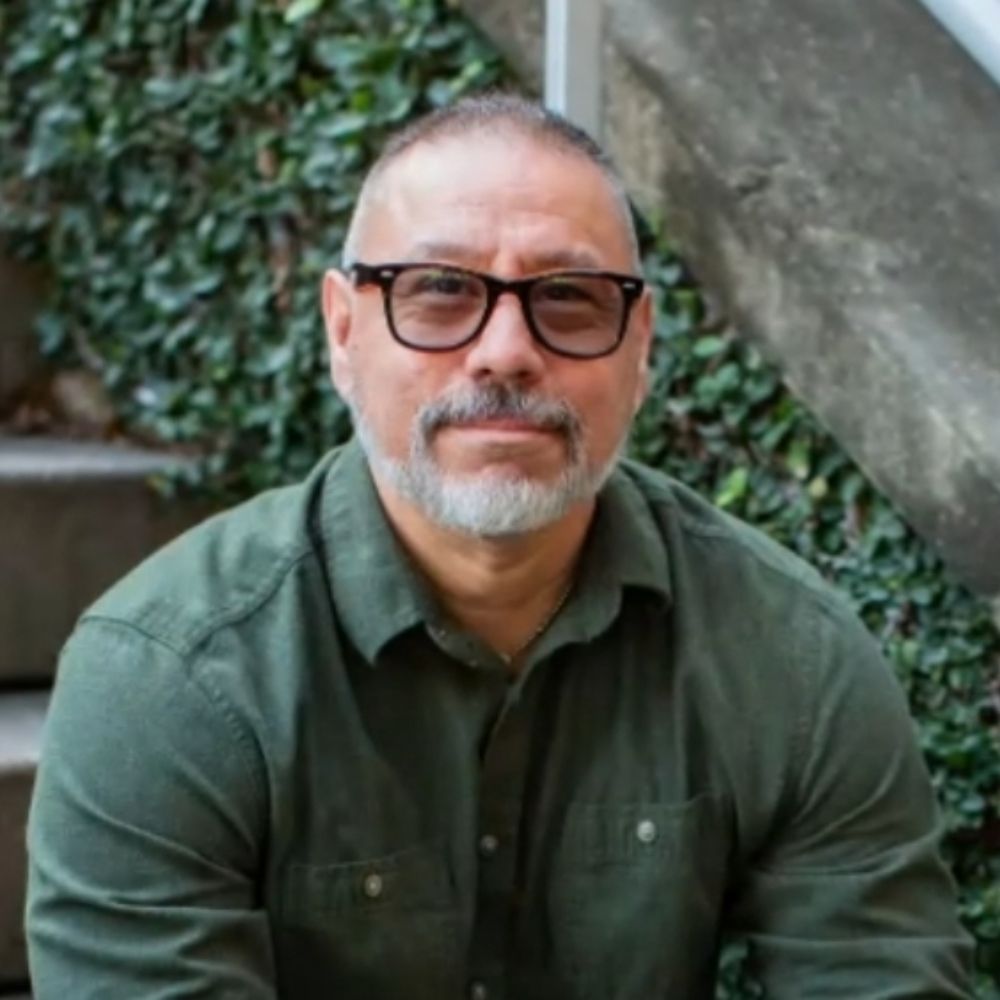 Roy Cavazos