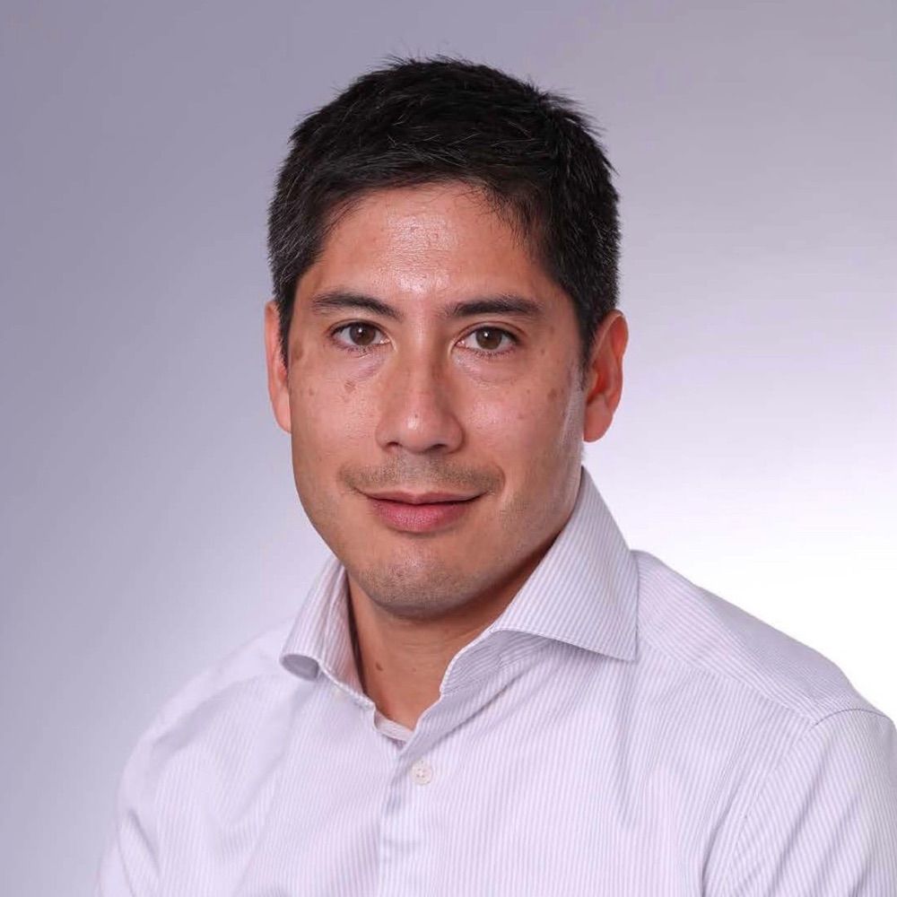Steve Feldstein