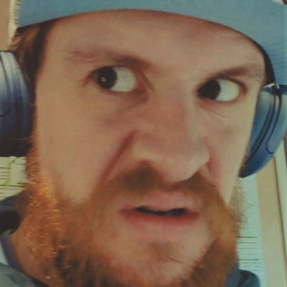 Adman's avatar