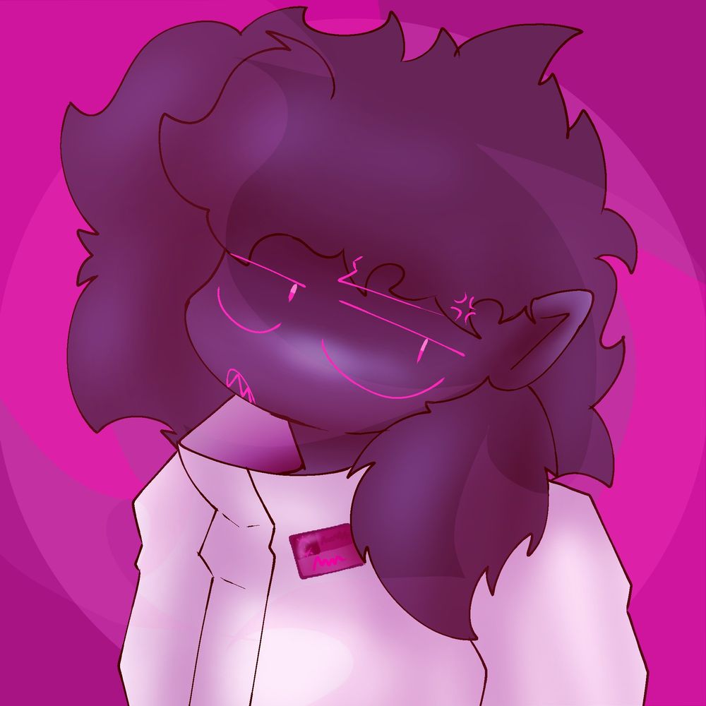 Corrupted BF