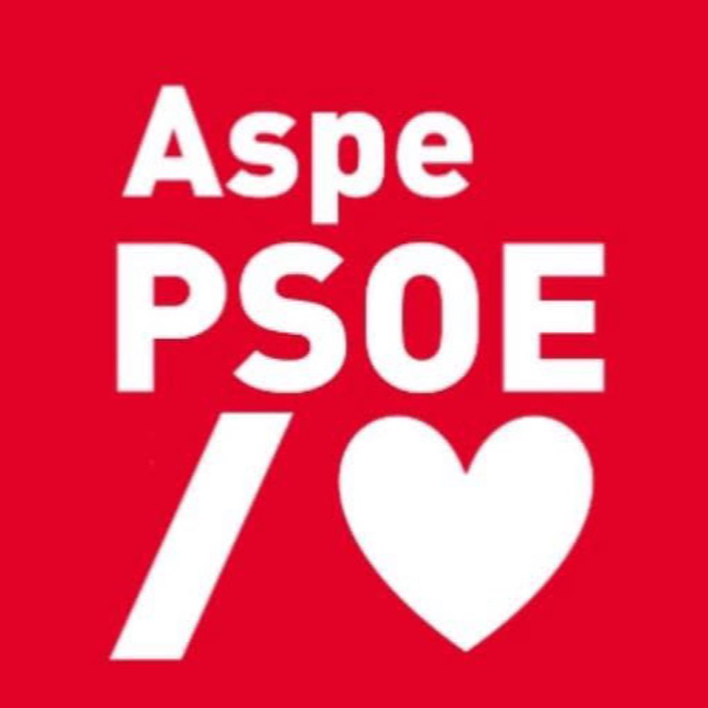 PSOE Aspe