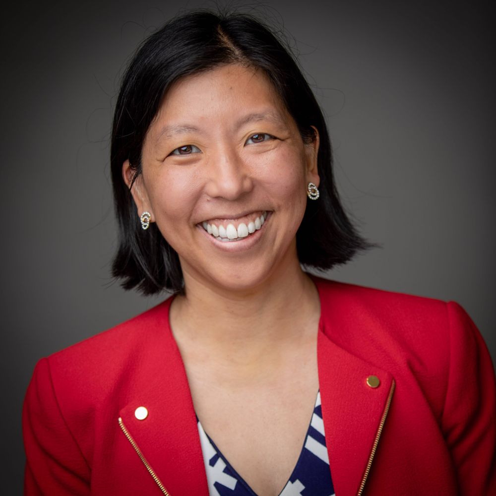 Alice T. Chen, MD