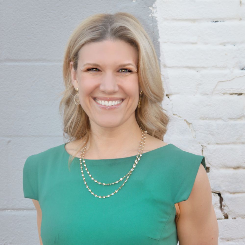 Julie Kohler