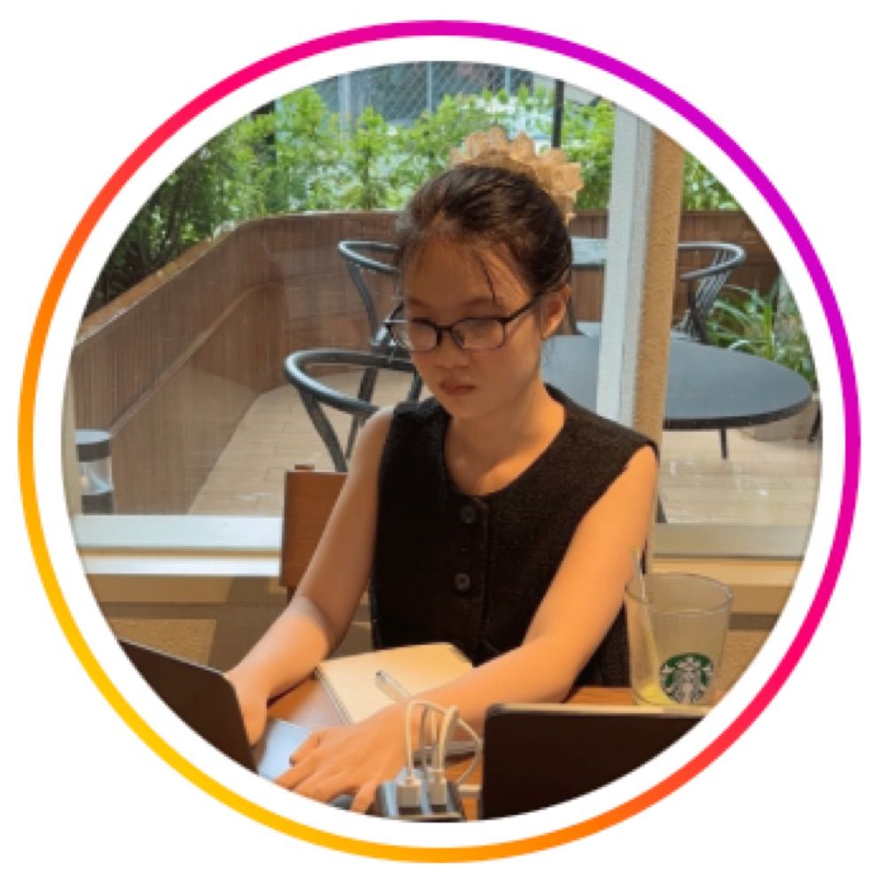Emma | Studygram•Edtech 🌱