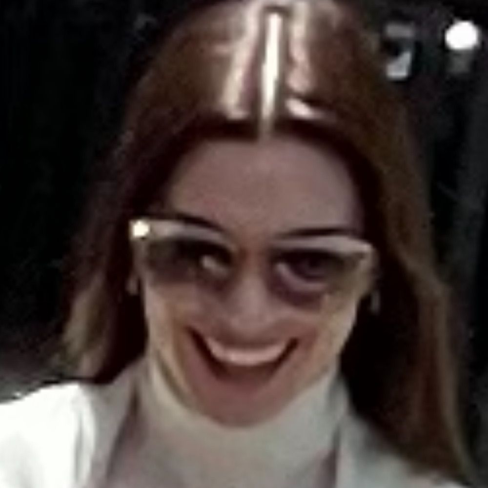 Meredith Marx