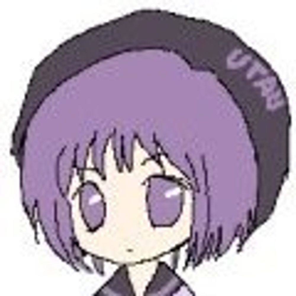gala (currently umamaxxing)