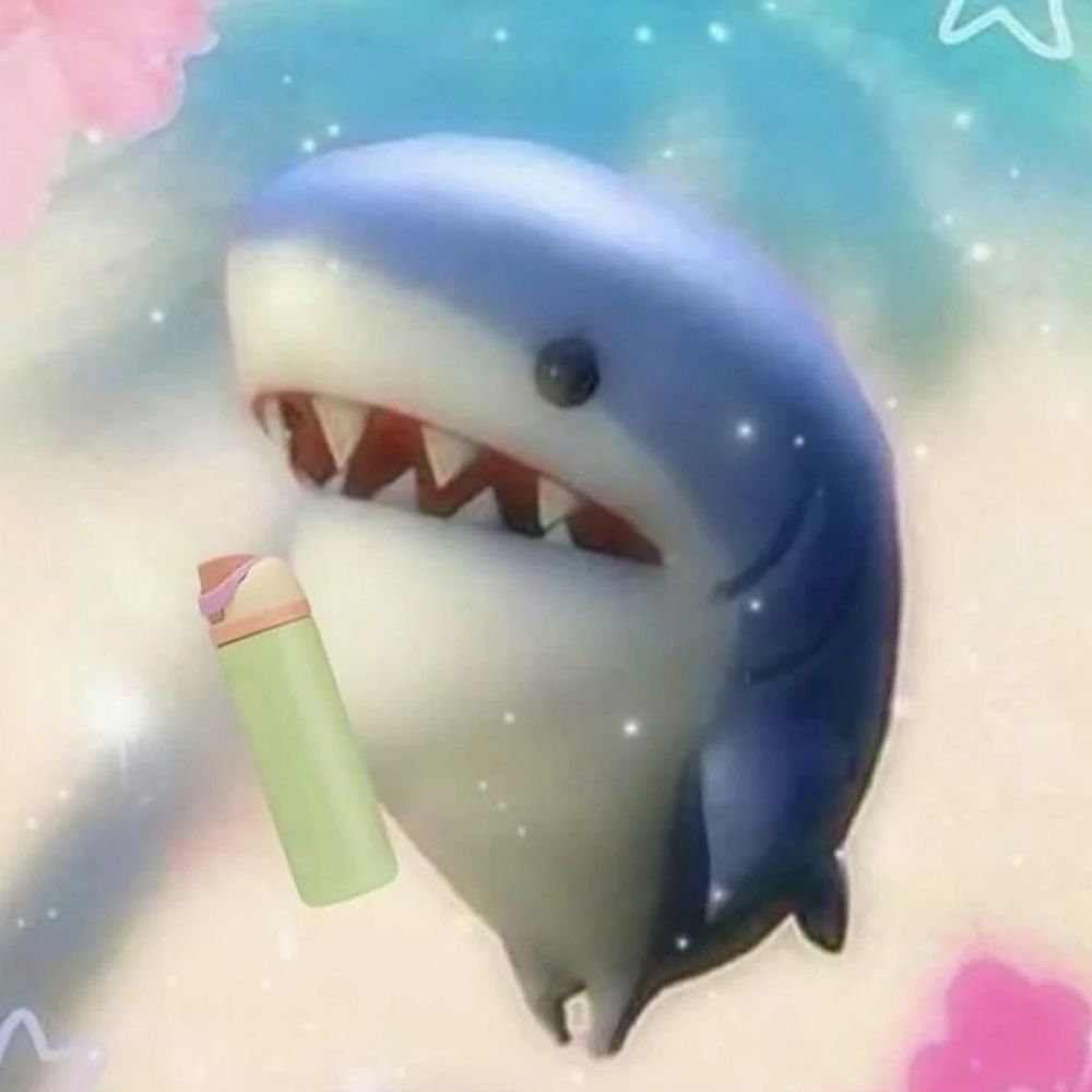 Fishy
