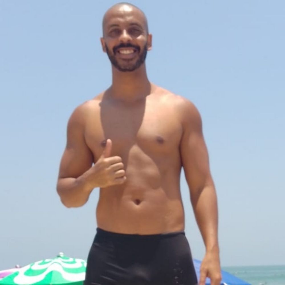 Rafael Monteiro 