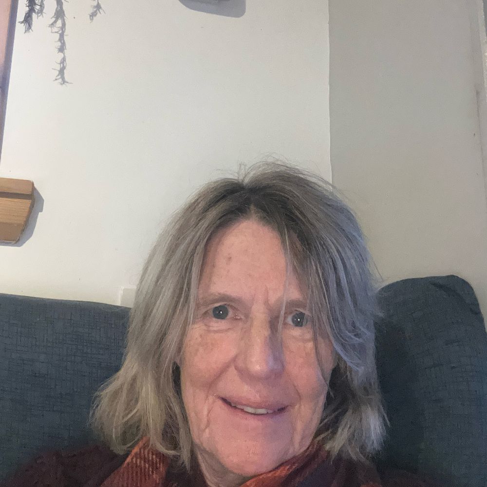 Isobel Freeman