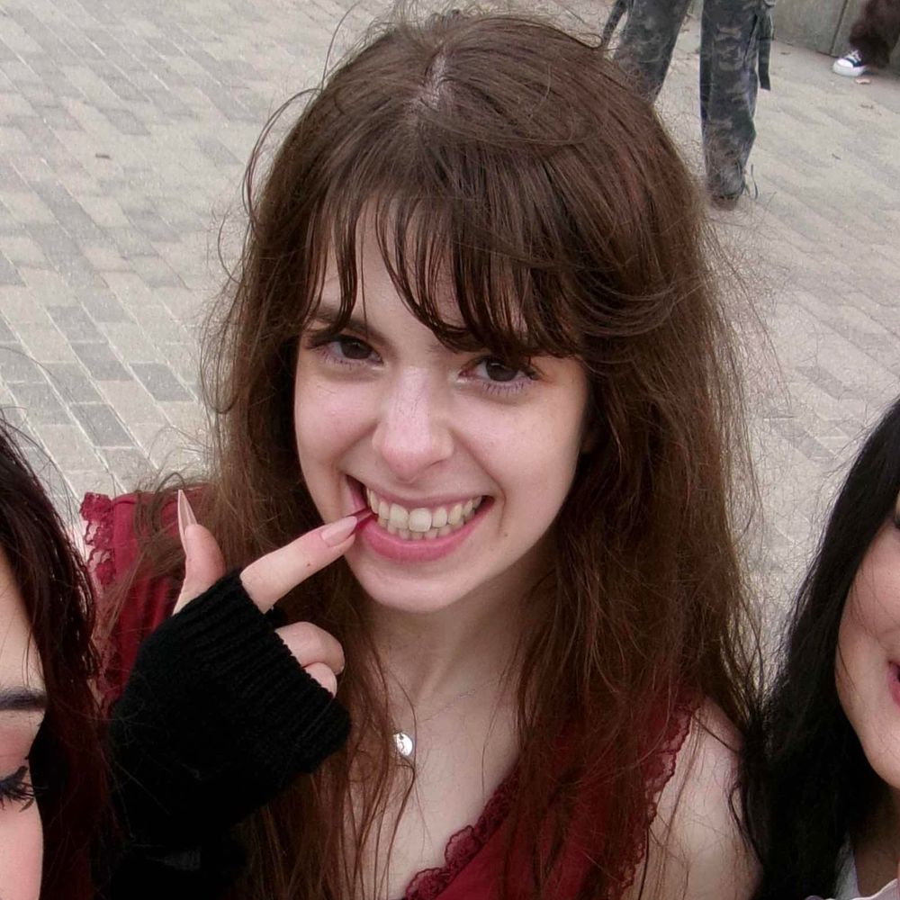 Alison