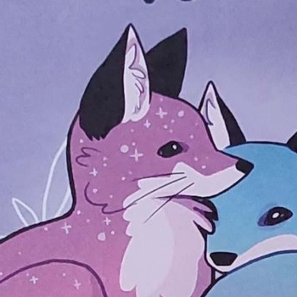 Raposa ✨