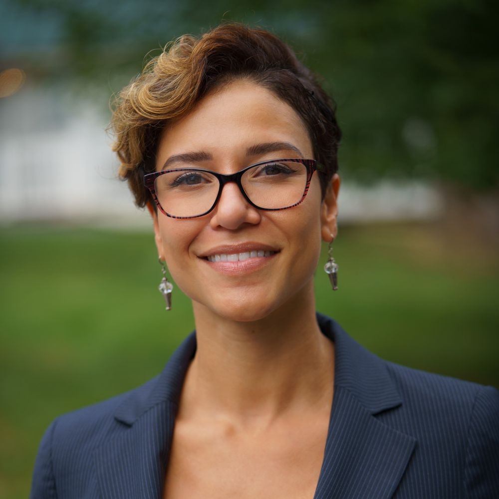 Amanda Latimore, PhD