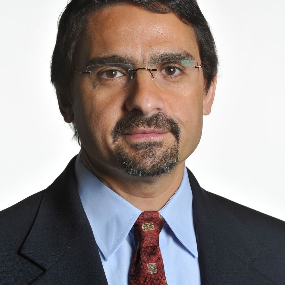 Steve Berkowitz