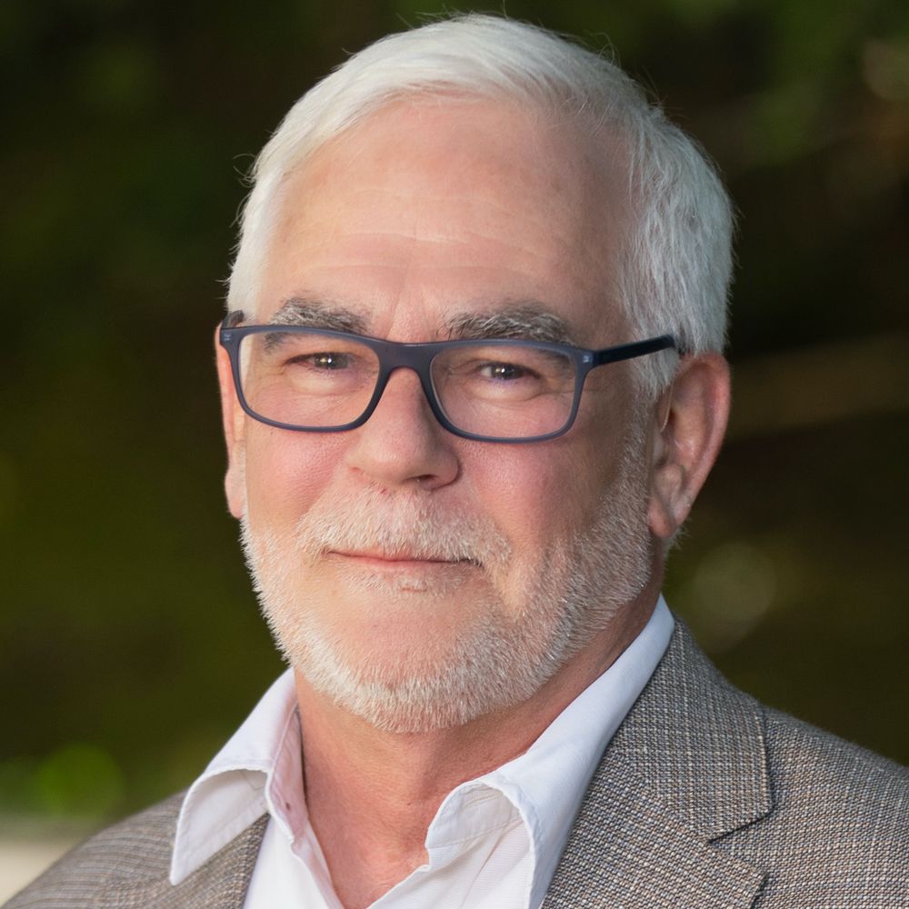 Mike Marcotte