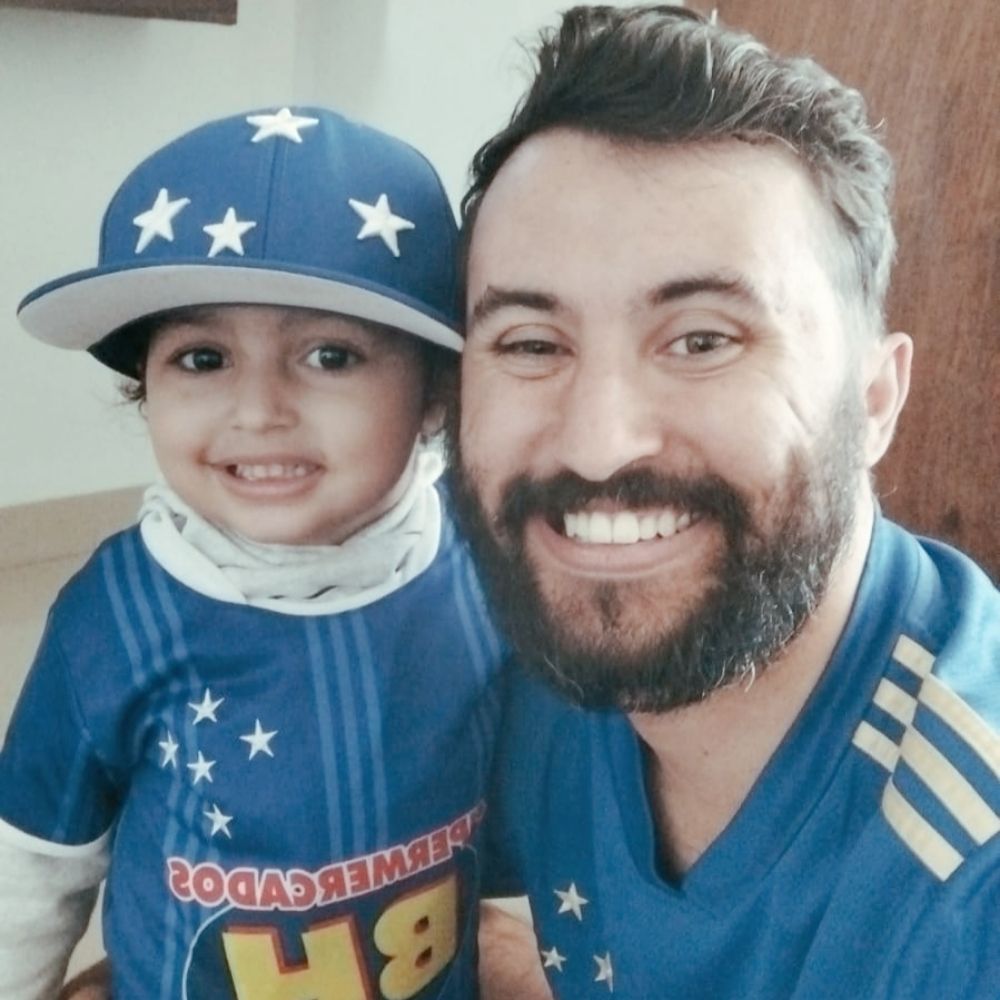 Aroldo Morais