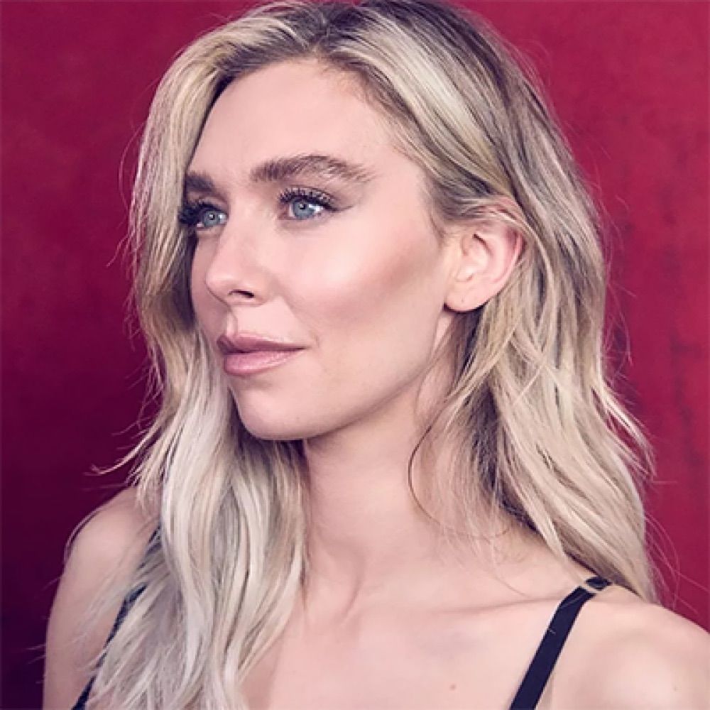 best of vanessa kirby