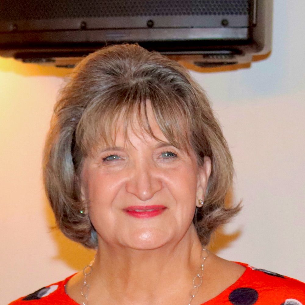 Julie Badger