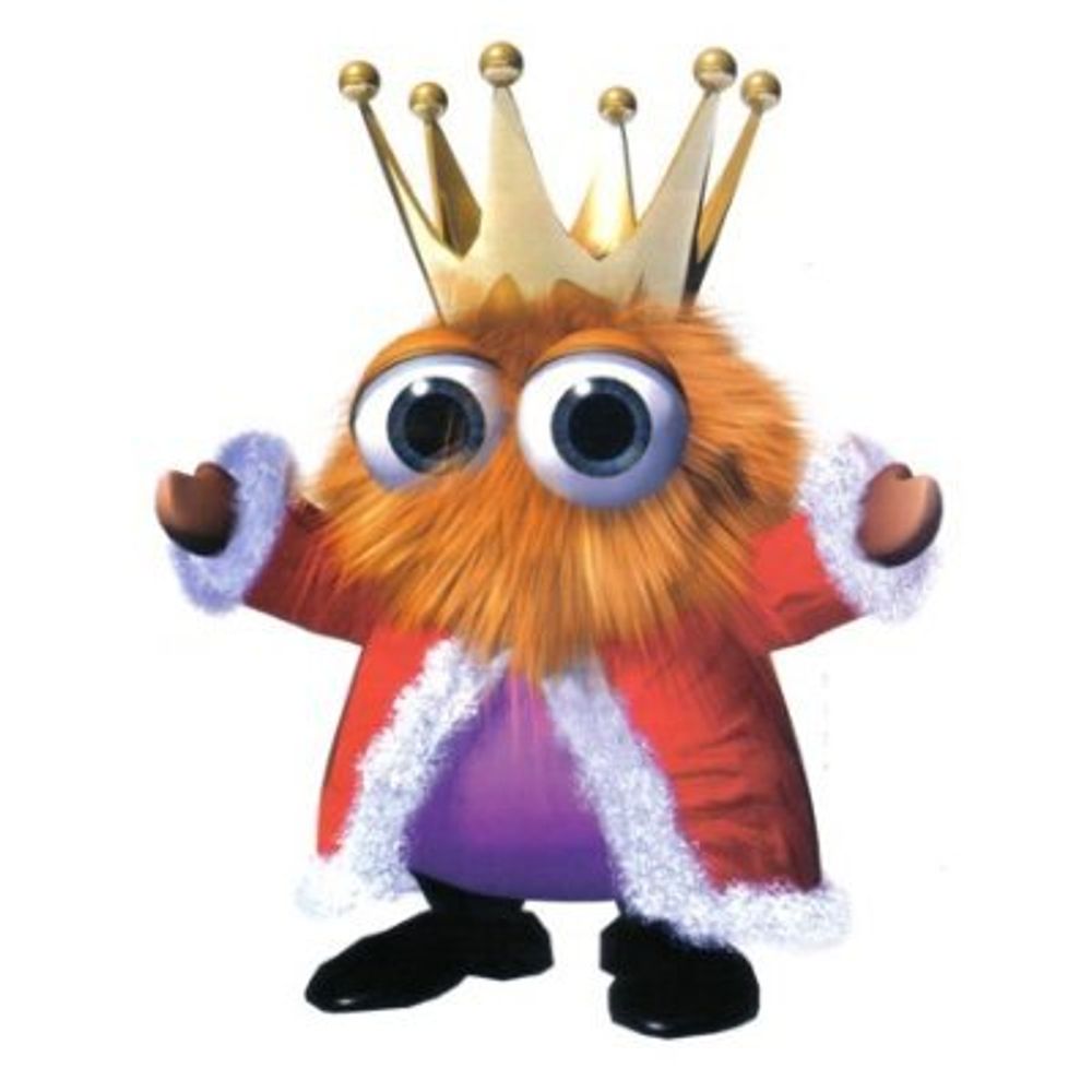 KingRufusOfficial