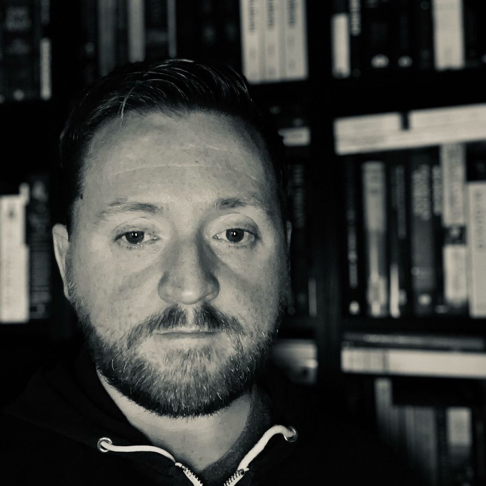 Paul Hughes