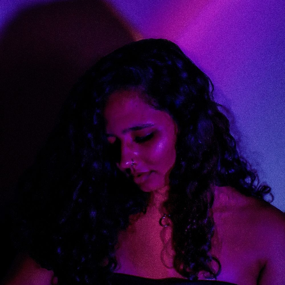 Layslla Magalhães