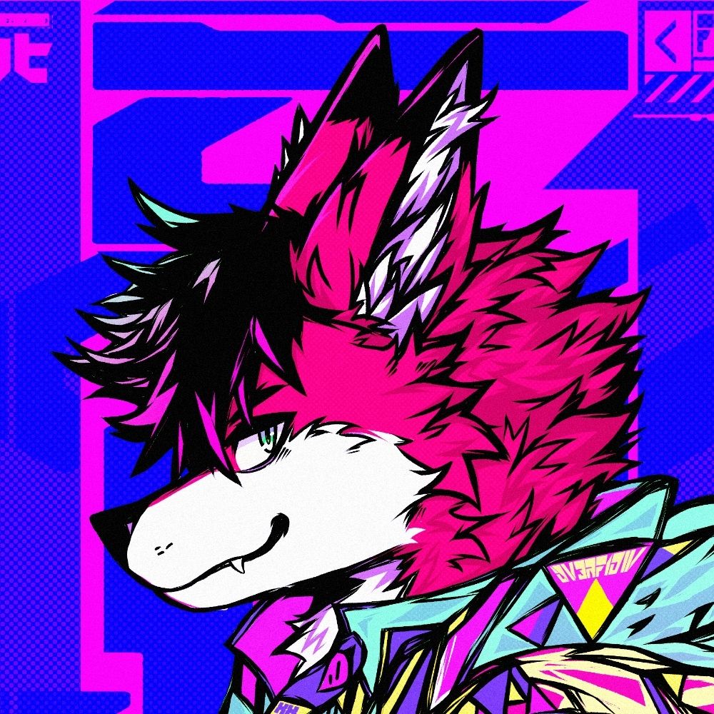TylerRedFox