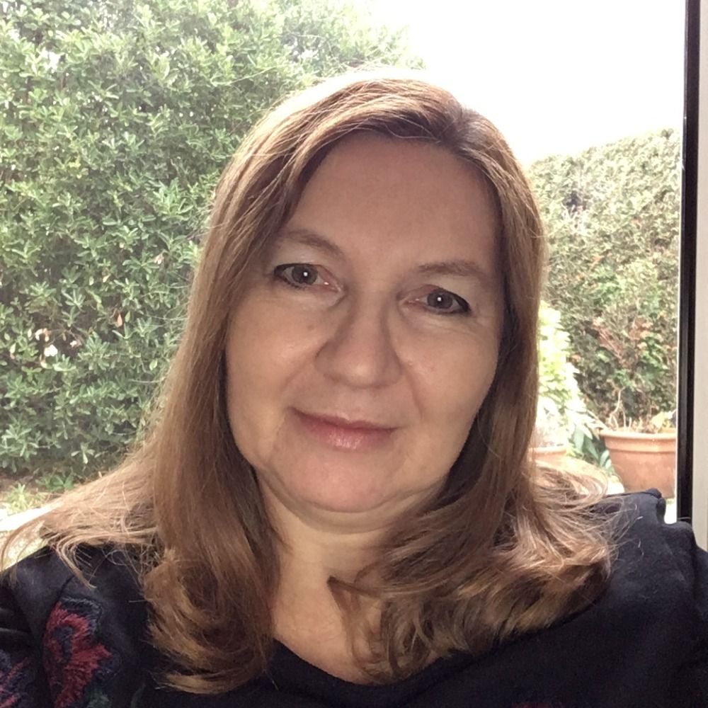 Suzanne Ruhlmann