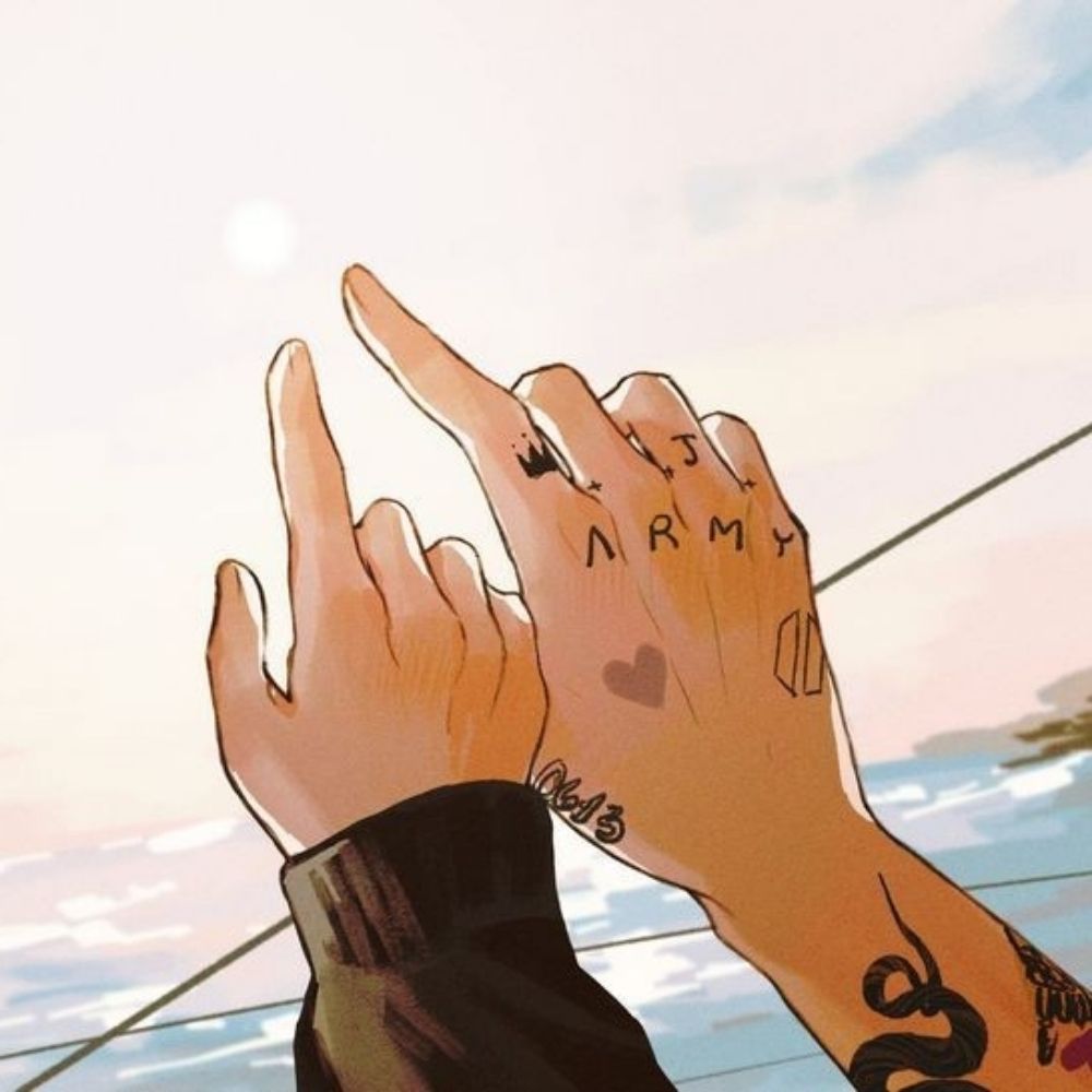 Jeonjiminbam🦮