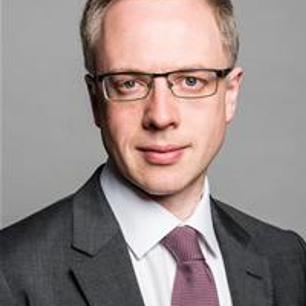 Richard Watts