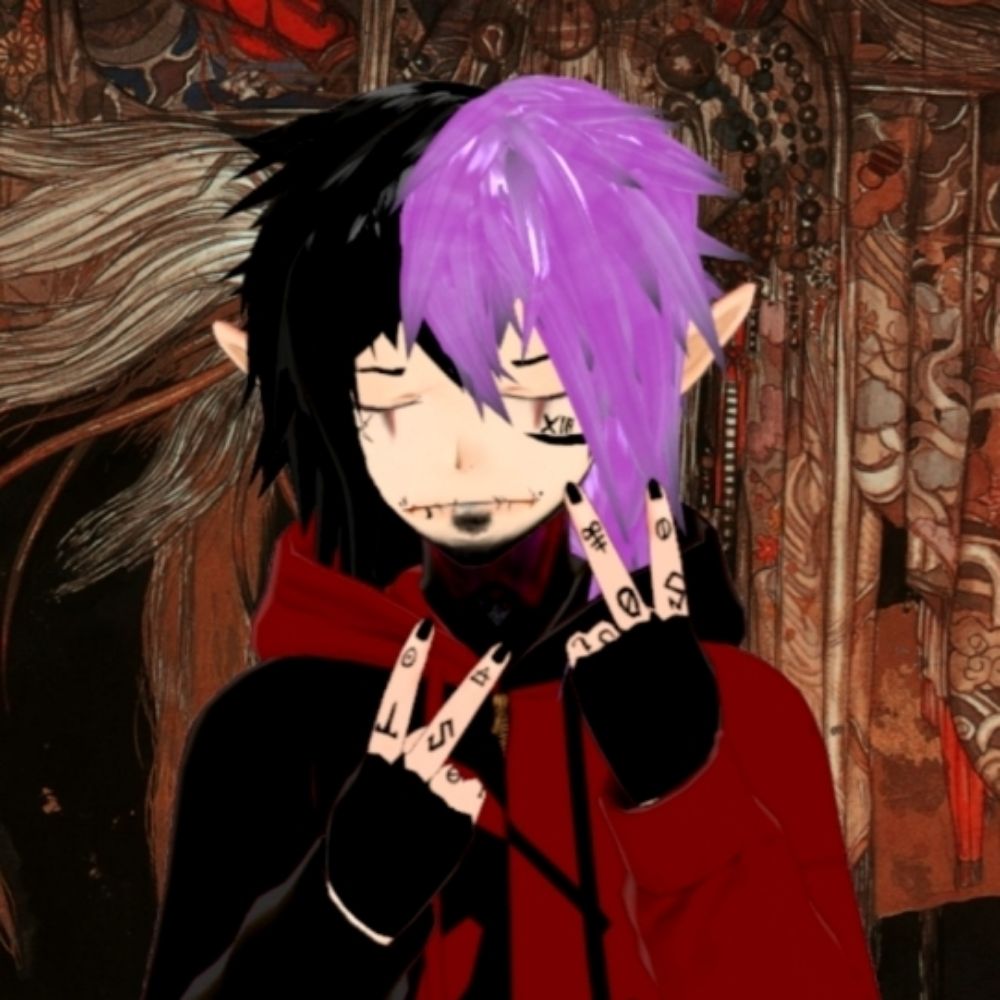 Despairington