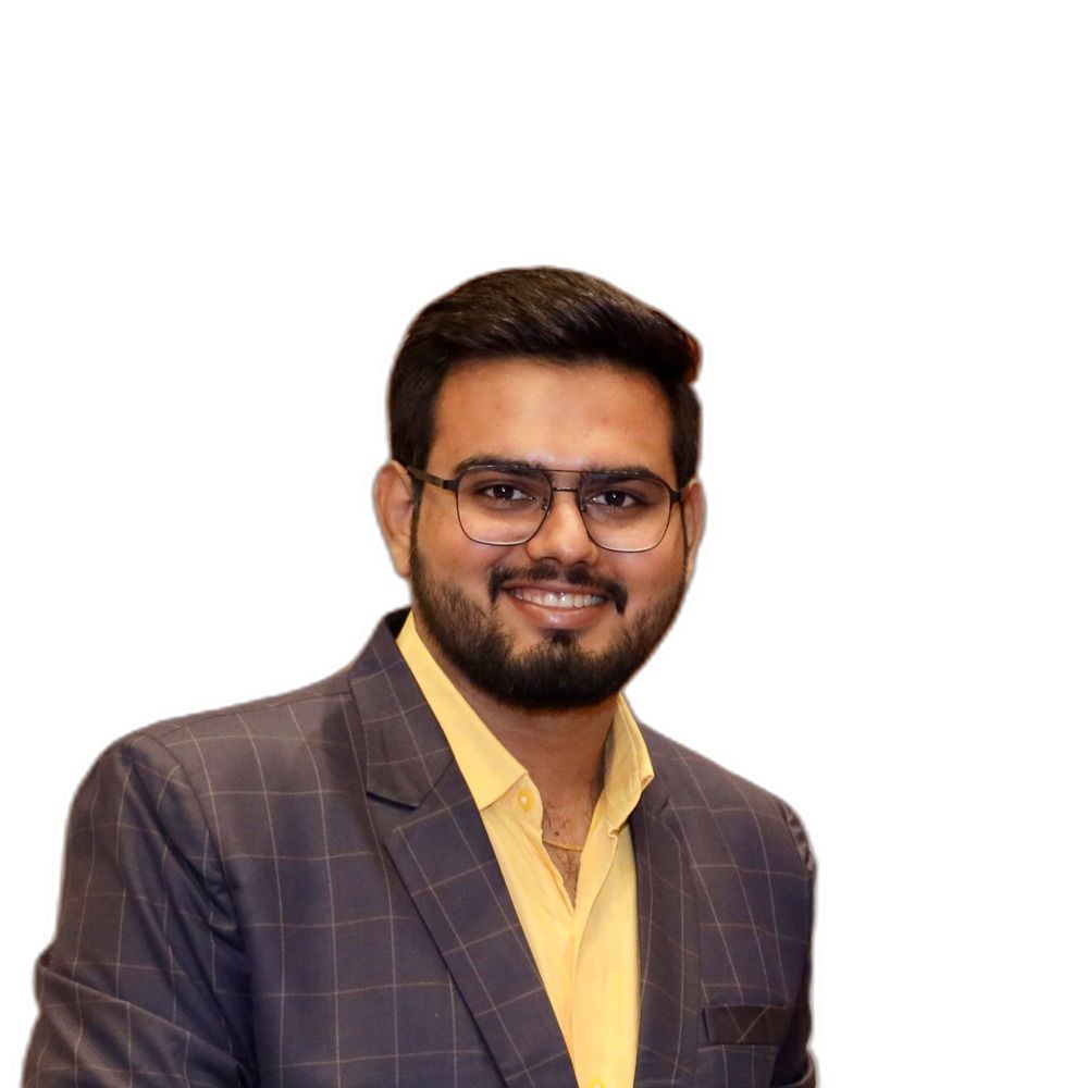 Dhruman