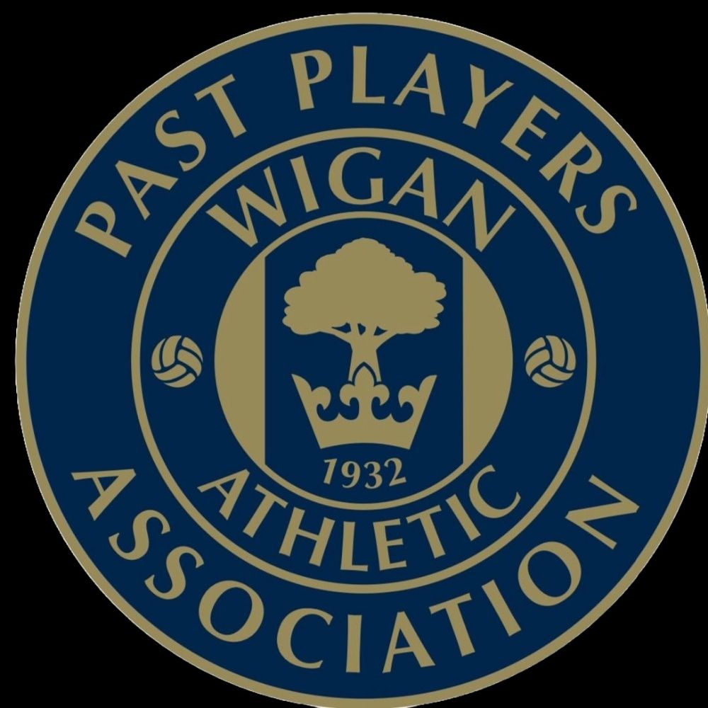 Wigan Athletic Past Players Assoc