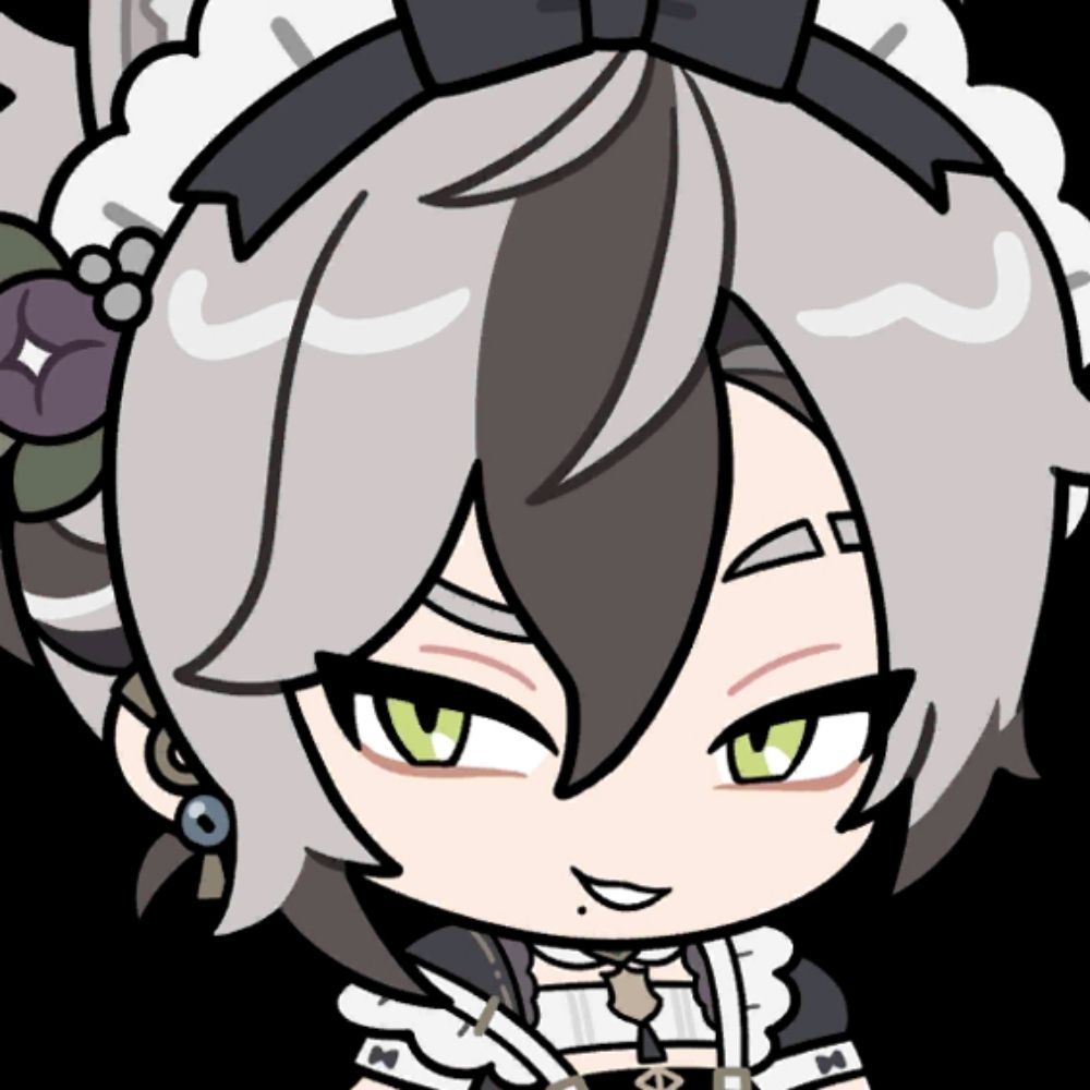 User avatar
