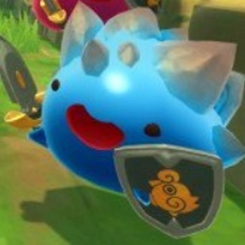 Oddball