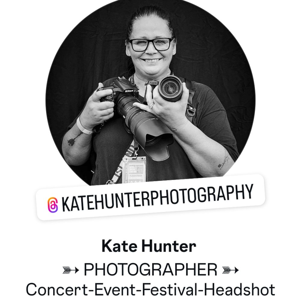 Kate Hunter Photography