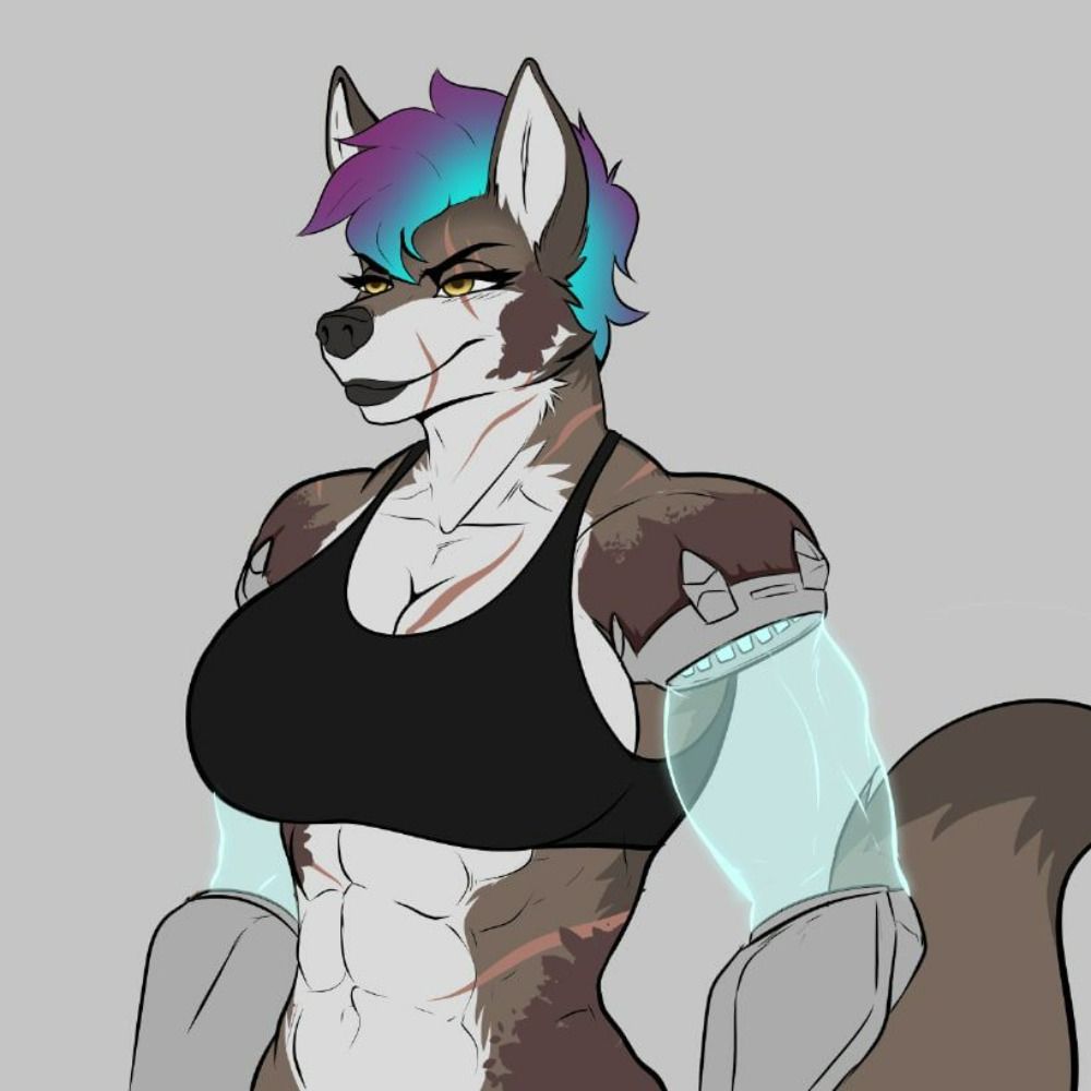 Segas Wolf 