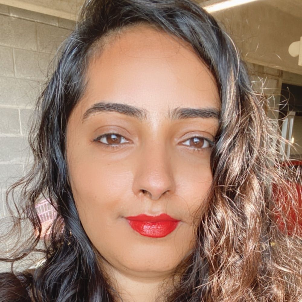 Madyha Leghari