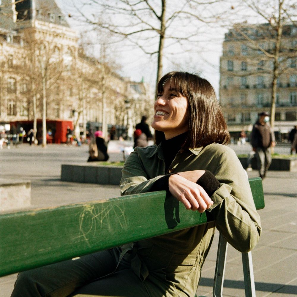 Paula Forteza