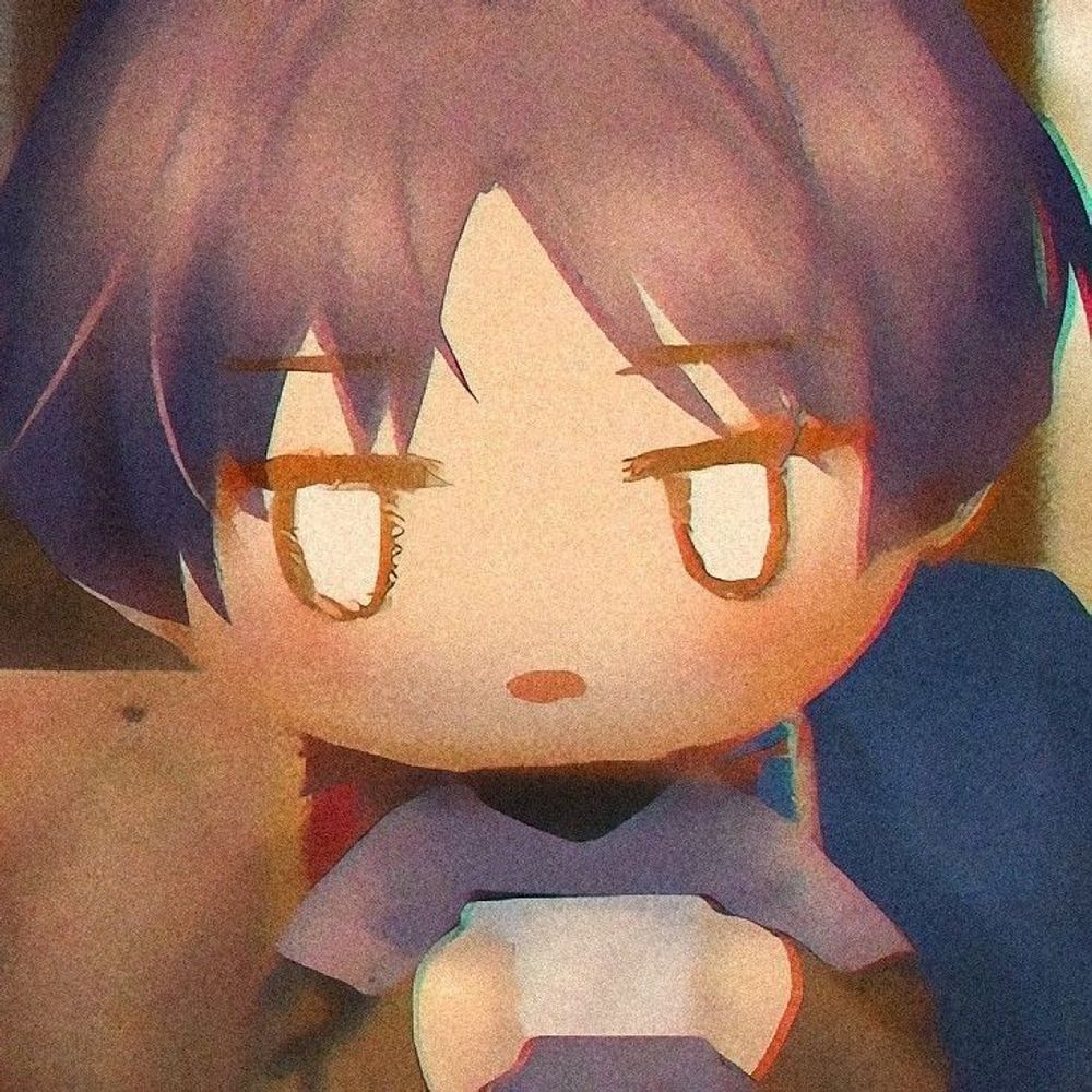 User avatar