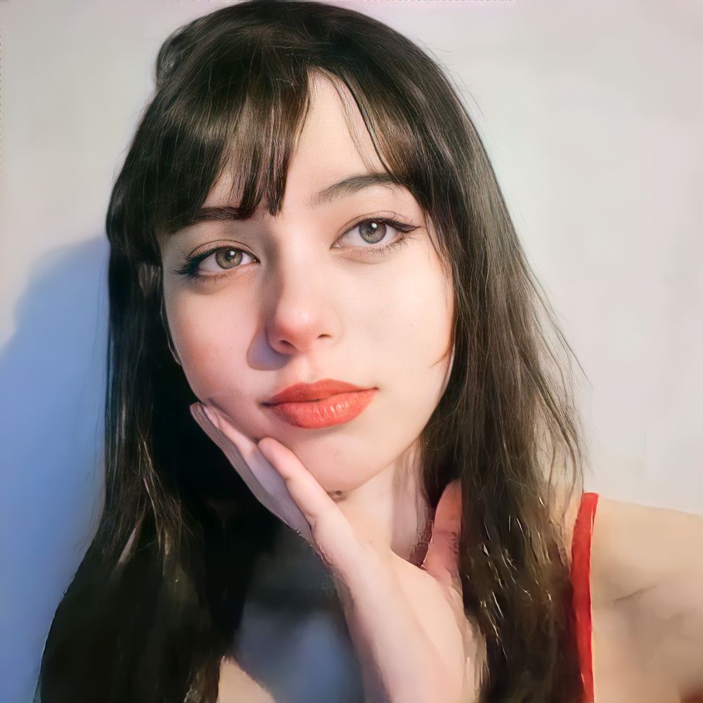 Lilias Soberana(Bella)