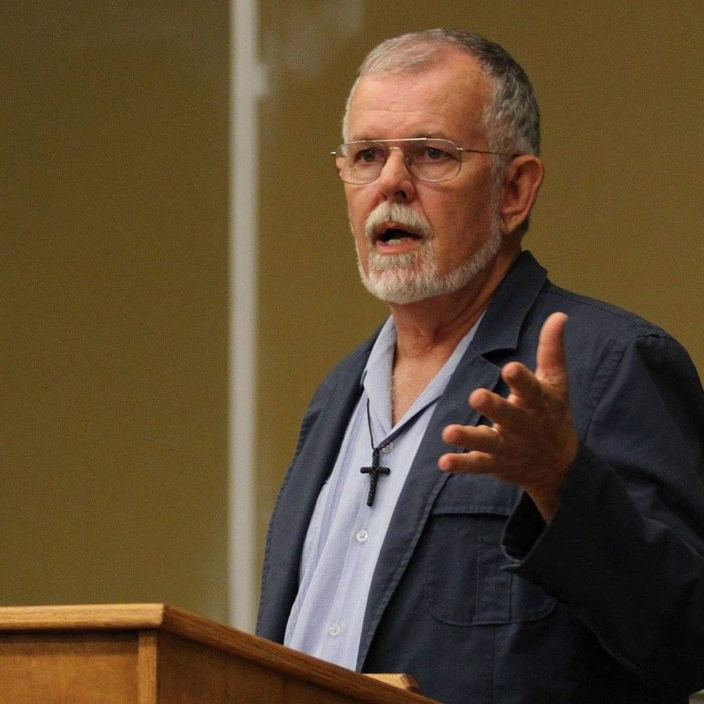 Rev. Dr. Robin Hoover