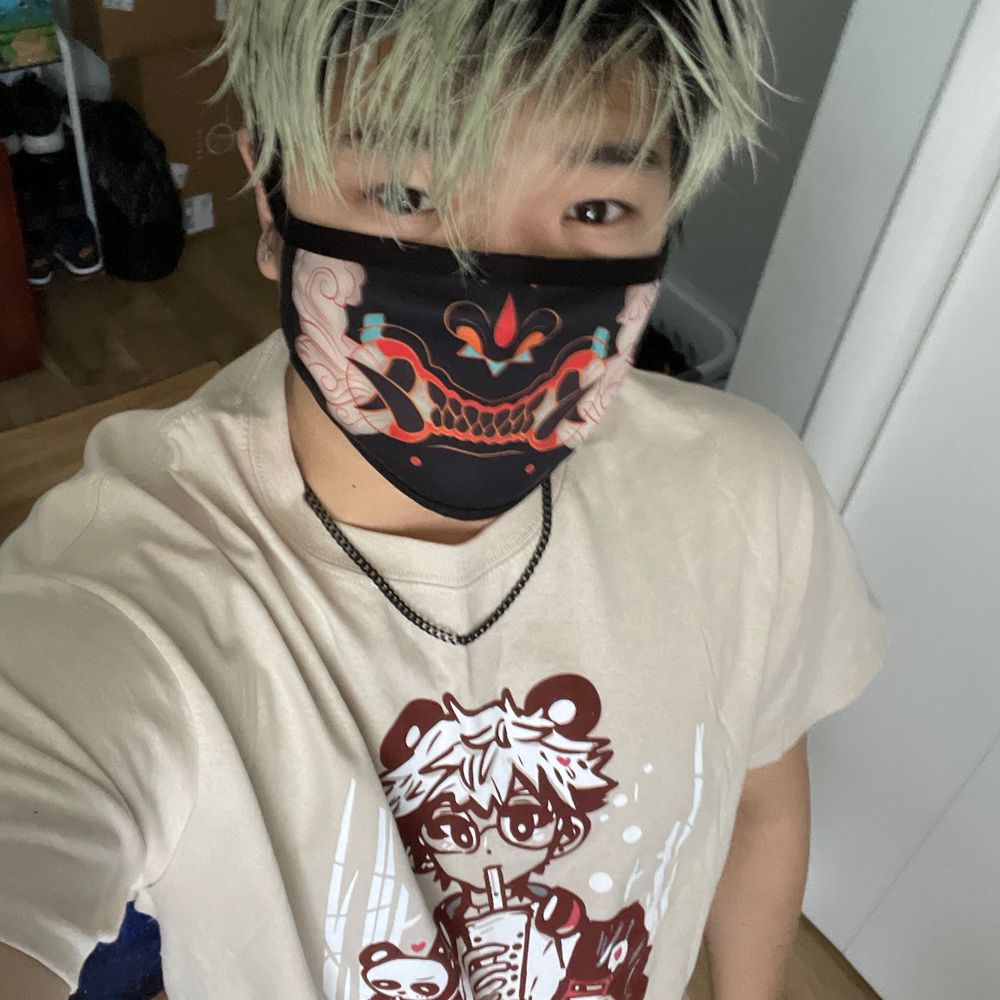 Hoshi/Kaz