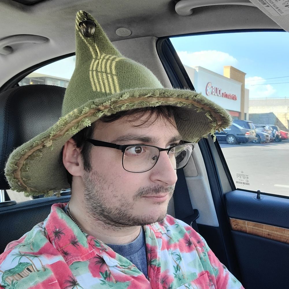 Garrett Max Weinstein