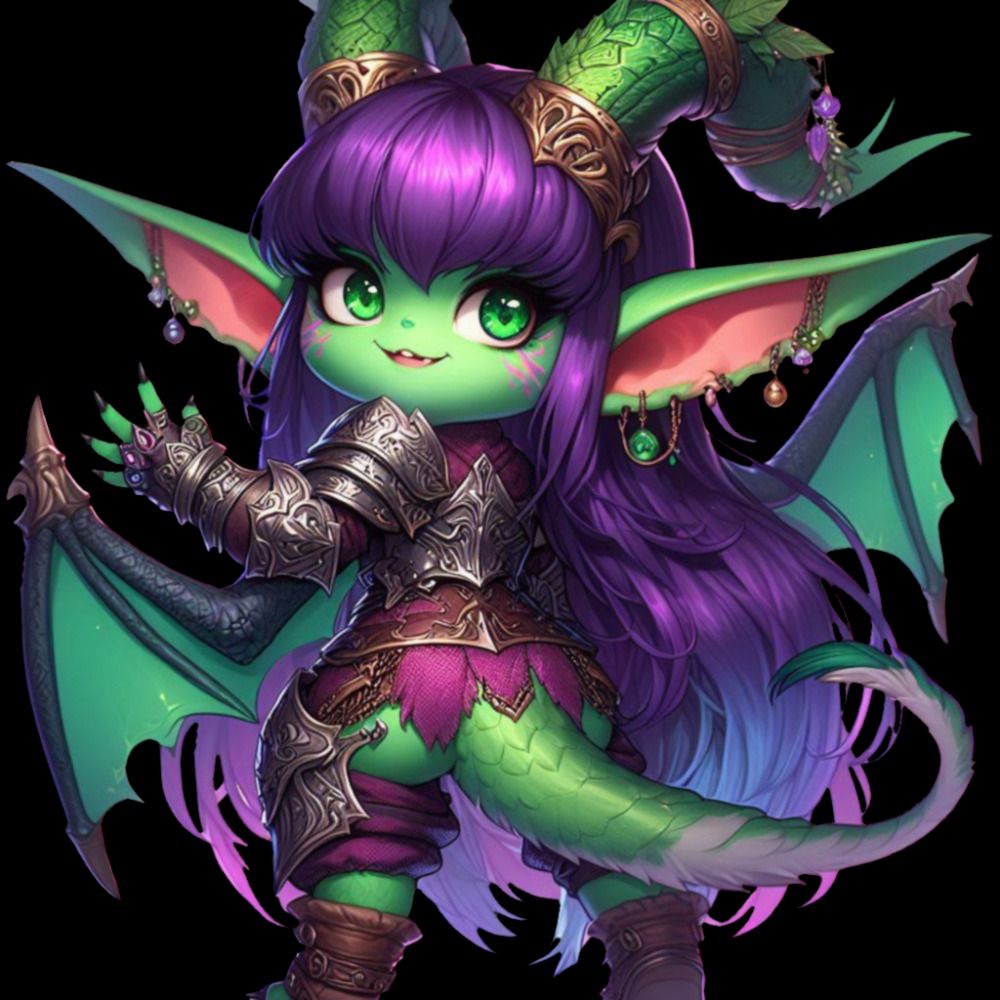 DJ GremlinLala