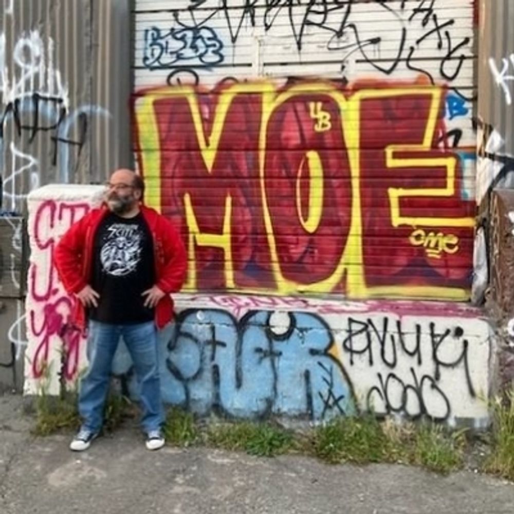 Maurice (Moe) Smith